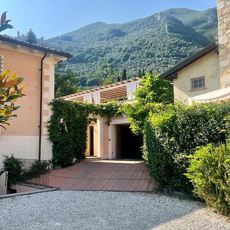 Villa Melangola Camaiore Exterior foto