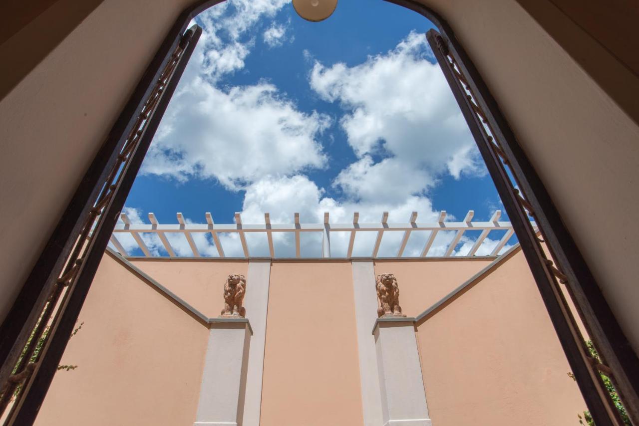 Villa Melangola Camaiore Exterior foto