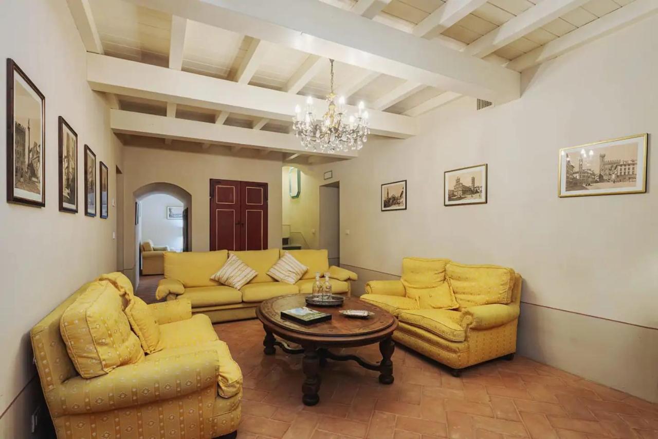 Villa Melangola Camaiore Exterior foto