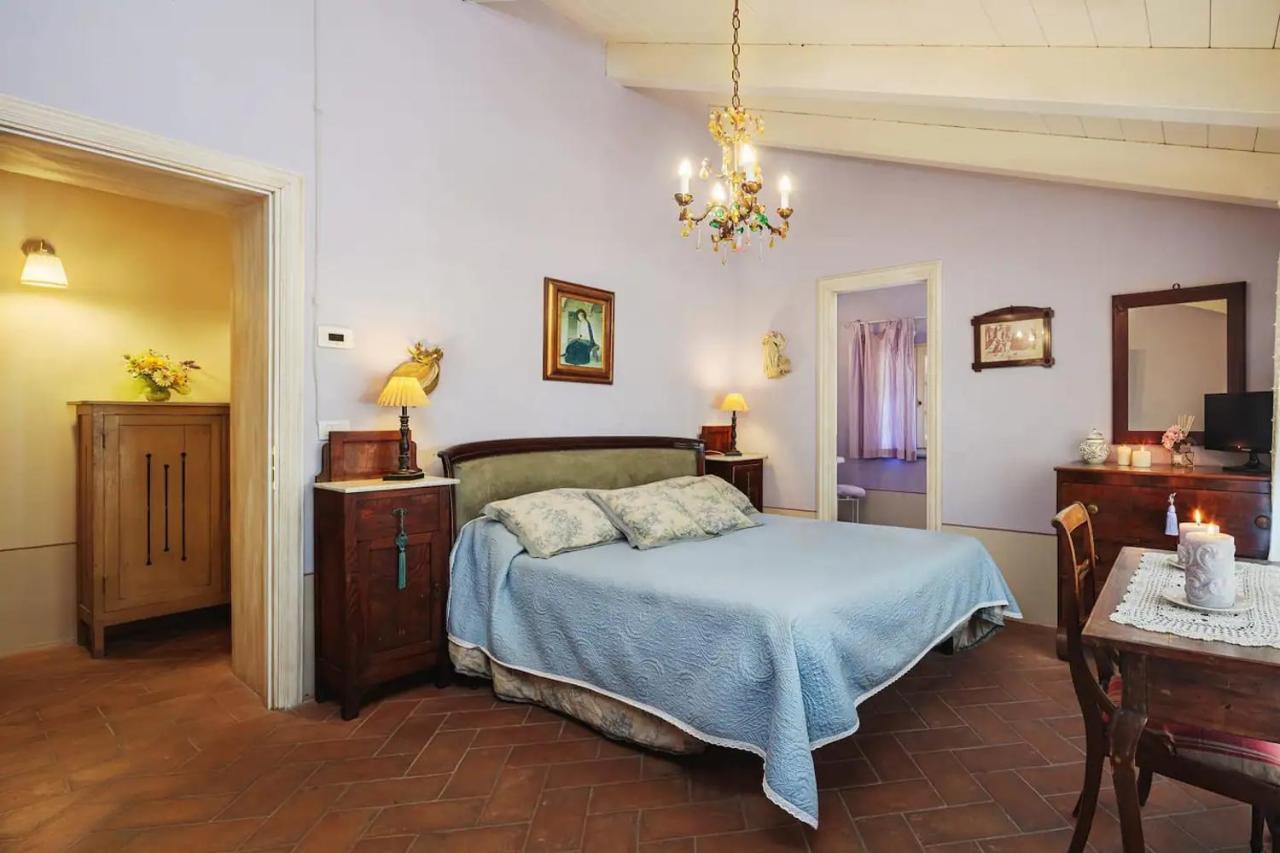 Villa Melangola Camaiore Exterior foto